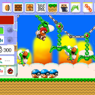 Retro Level Maker أيقونة
