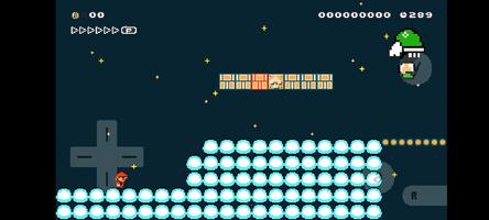 Retro Level Maker تصوير الشاشة 2
