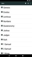 New Revised Standard Version Bible Free screenshot 1