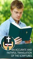 New Revised Standard Version Bible Free imagem de tela 2