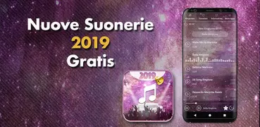 Top Nuove Suonerie 2020 Gratis