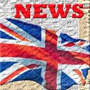 Newest United Kingdom News - Top Last News APK
