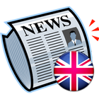 UK Newspapers 2.0 иконка