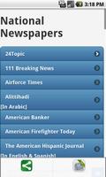 USA Newspapers 2.0 Screenshot 1