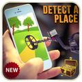 (No Ads)Gold and Metal Detector