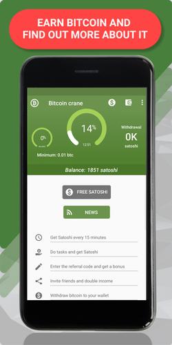 bitcoin crane how much tax pay on bitcoin