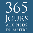 365 jours aux pieds du Maître icon