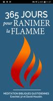 365 j. pour ranimer la flamme Cartaz