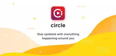 Circle: Indian App for Local U