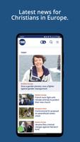 CNE News Poster