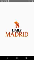 Daily Madrid: Noticias locales al momento poster