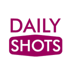 DailyShots PH-icoon