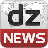 dz NEWS icône