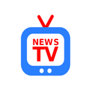 Global Live News TV-CNN, TOI, Bloomberg, MSNBC, ET APK