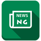 Nigeria news - NEWS.NG - Naija Nigerian newspapers ícone