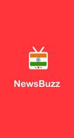 NewsBuzz - Latest Indian News & Videos capture d'écran 2