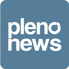 Pleno.News アイコン