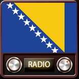 РАДИО БОСНЕ И ХЕРЦЕГОВИНЕ