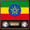 Radio Ethiopia - FM Radio-icoon