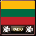 Lietuva radijo internetu