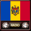 radiouri din Moldova