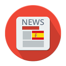 Spain Newspapers-Spain News App- Spanish News App-APK
