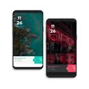 NewWave For KLWP APK