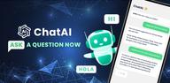 How to Download Chatbot AI - Ask AI anything on Mobile