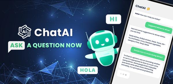 How to Download Chatbot AI - Chat & Ask AI APK Latest Version 9.3.6 for Android 2025 image