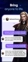 Roleplay Chat: My AI Friend скриншот 3