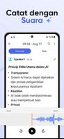 AI Voice Recorder & Transcribe screenshot 1