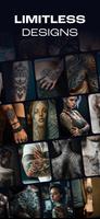 InkAI: Tattoo Design Generator скриншот 3