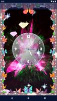 Diamond Crystal Live Wallpaper 截圖 1