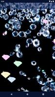 Diamond Crystal Live Wallpaper 截圖 3