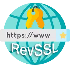 RevSSL アプリダウンロード