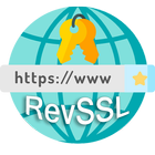 RevSSL ไอคอน