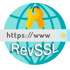 RevSSL آئیکن