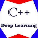 C++ Deep Learning