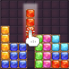 Legend Block Puzzle -Free Jewel Block Puzzle ! icône