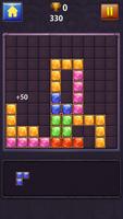 Legend Block Puzzle -Free Jewel Block Puzzle ! capture d'écran 1