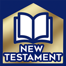 New Testament audio APK