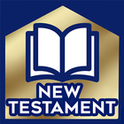 New Testament audio ไอคอน