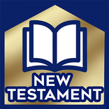 New Testament audio