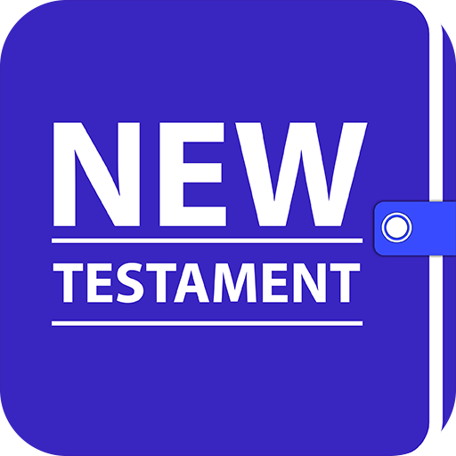 NT Testament -  KJV