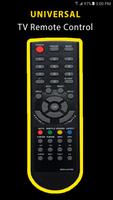 3 Schermata Universal Free TV Remote Control For Any LCD