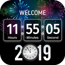 New Year Countdown APK