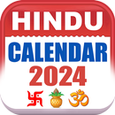 Hindu Calendar 2024 APK