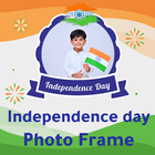 Independence Day Photo Frames-icoon