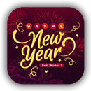 New Year Wishes APK