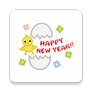 New Year Stickers For WhatsApp APK